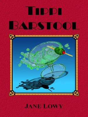 cover image of Tippi Barstool